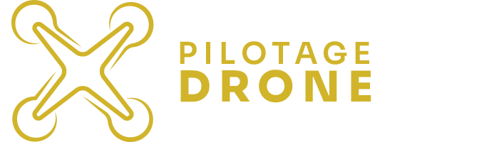 Pilotage Drone