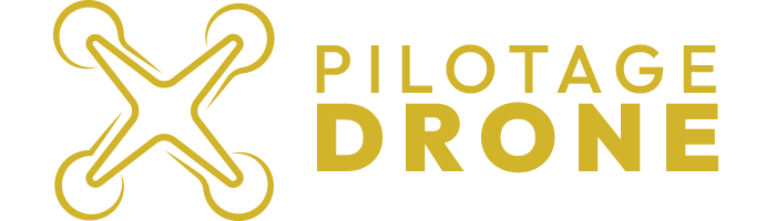 Pilotage Drone